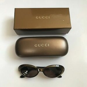 Gucci 90s vintage